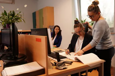 GWARANT FINANSE I KSIĘGOWOŚĆ SP. Z O.O. SP.K.